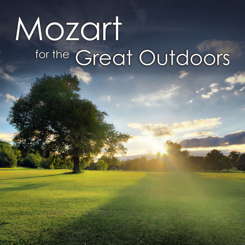 Mozart for the Great Outdoors