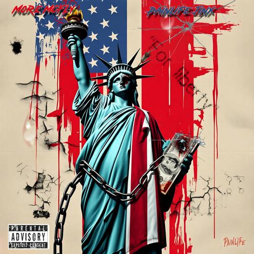 Liberty (feat. More Mcfly) [Explicit]