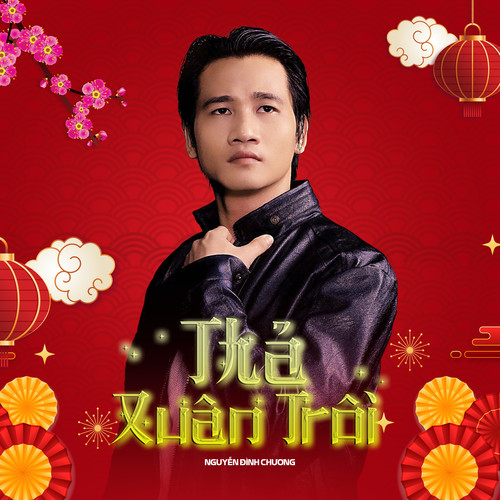Thả Xuân Trôi