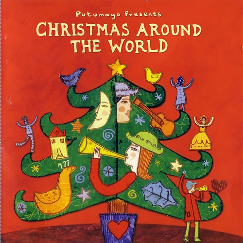 Putumayo Presents: Christmas around the World