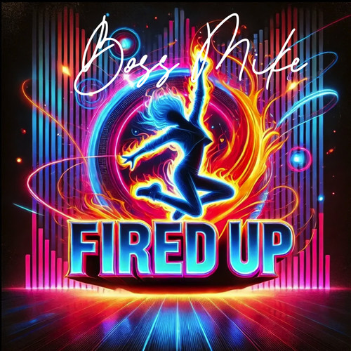 Fired Up