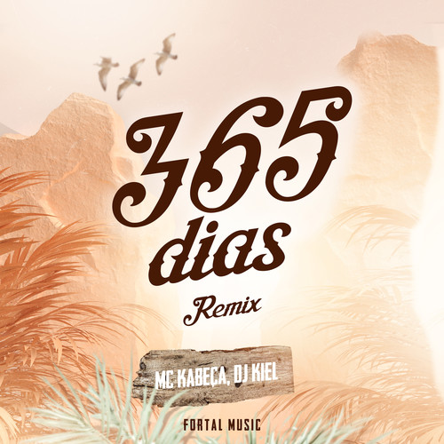 365 dias (Remix)