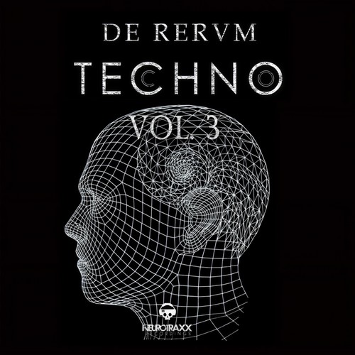 De Rerum Techno, Vol. 3