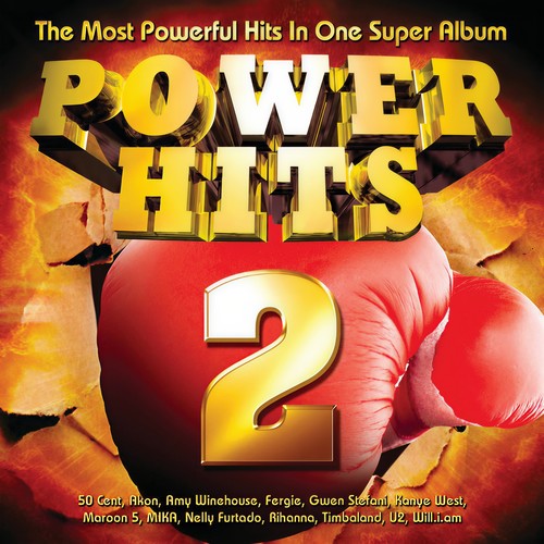 Power Hist 2 (Explicit)