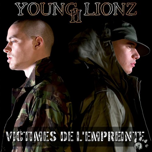 Victimes de l'empreinte (Explicit)