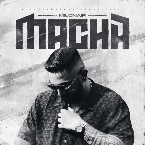 MACHA (Explicit)