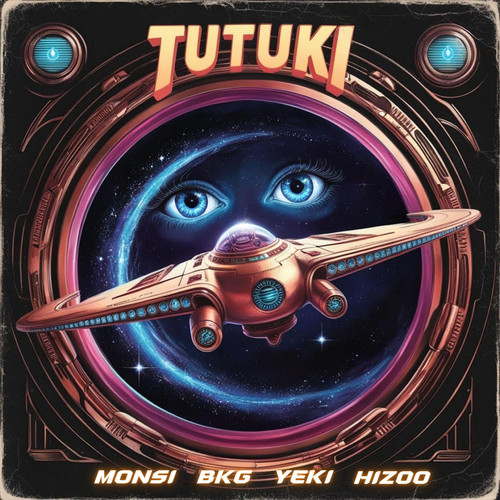 Tutuki