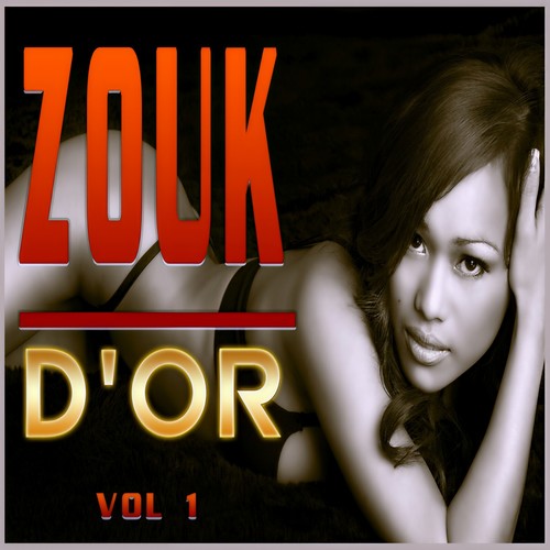 Zouk d'or, vol. 1