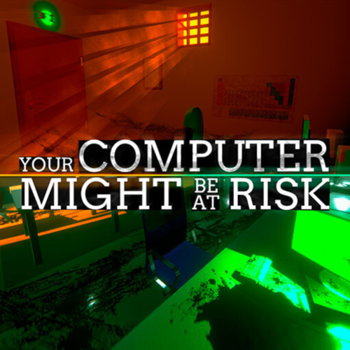 Your Computer Might Be At Risk Soundtrack