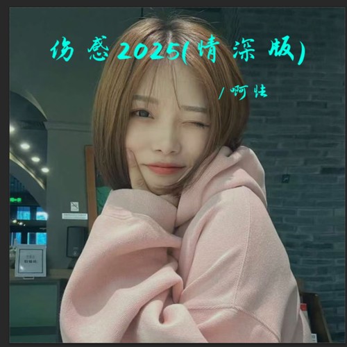 伤情2025(情深版)