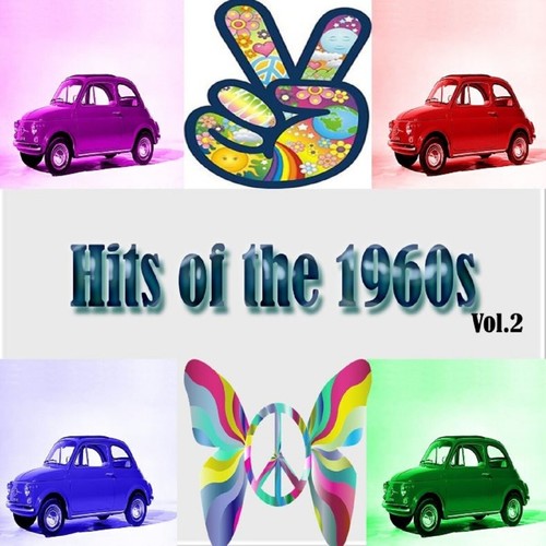 Hits of the 1960s, Vol. 2