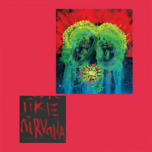 LIKE NIRVANA (Explicit)