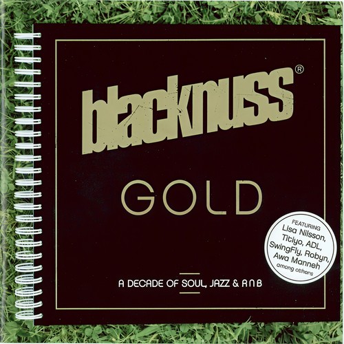 Gold (A Decade of Soul, Jazz & R'n'b)