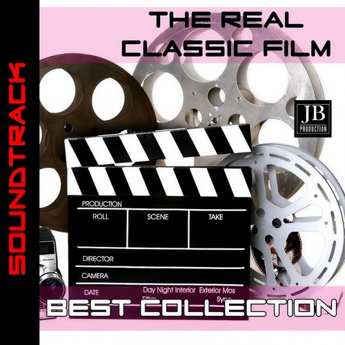 The Real Classics Film (The Ultimate Best Collection Volume 1)