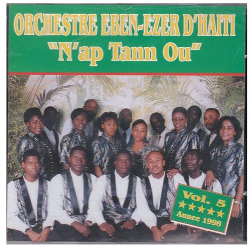 nap tann ou vol 5