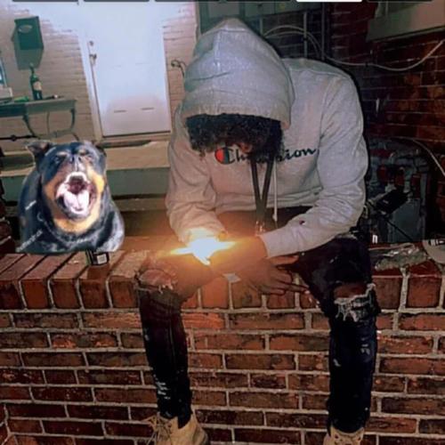 Don't Break The Rules (Explicit)