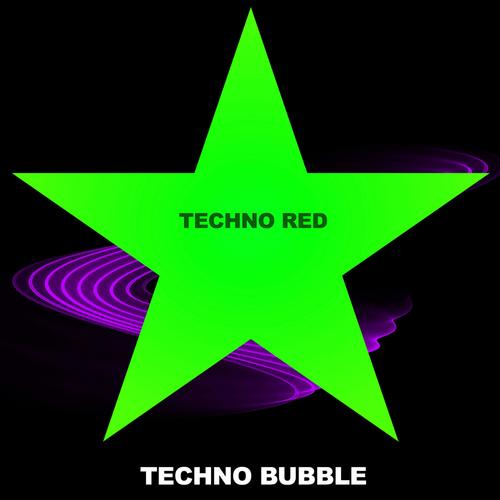 Techno Bubble