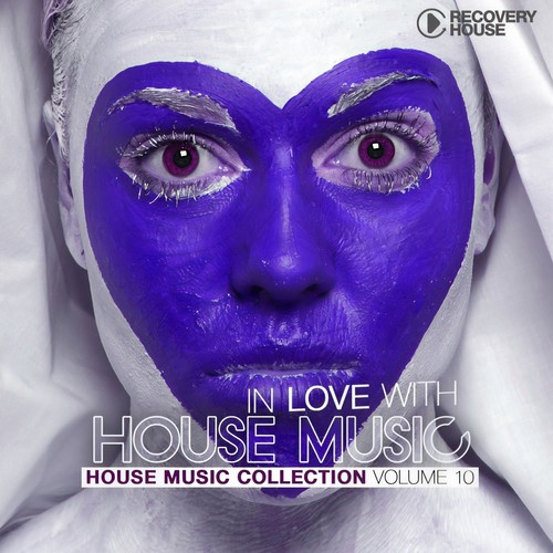 In Love with House Music, Vol. 10