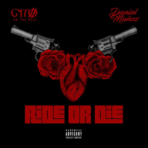 Ride or Die (Explicit)