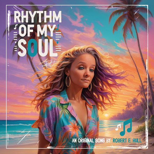 Rhythm of My Soul