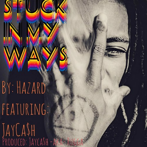 Stuck in My Ways (Explicit)