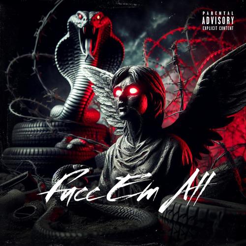 Fucc Em All (feat. Boosie Badazz) [Explicit]