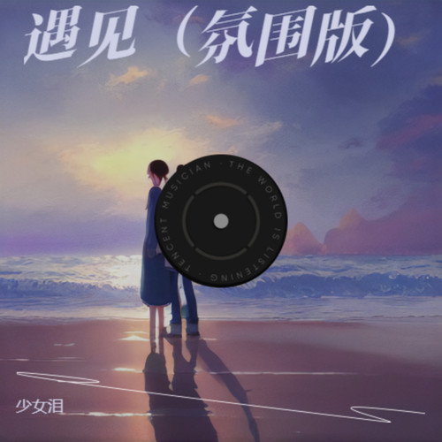遇见（氛围版）