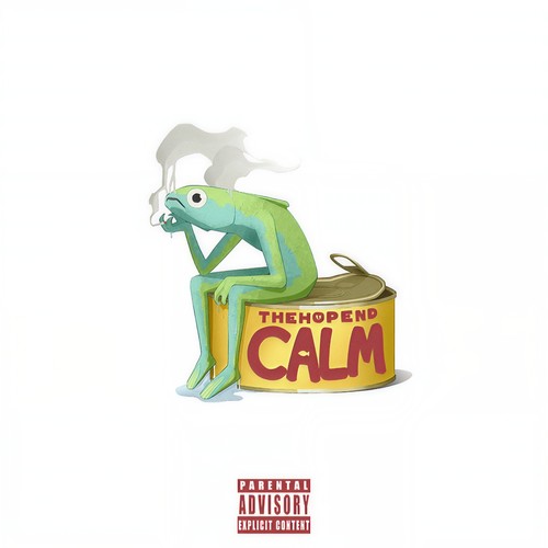 CALM! (Explicit)