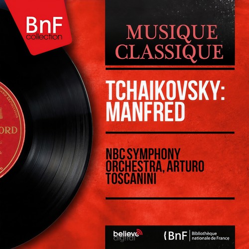 Tchaikovsky: Manfred (Mono Version)