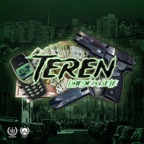 Teren (Explicit)