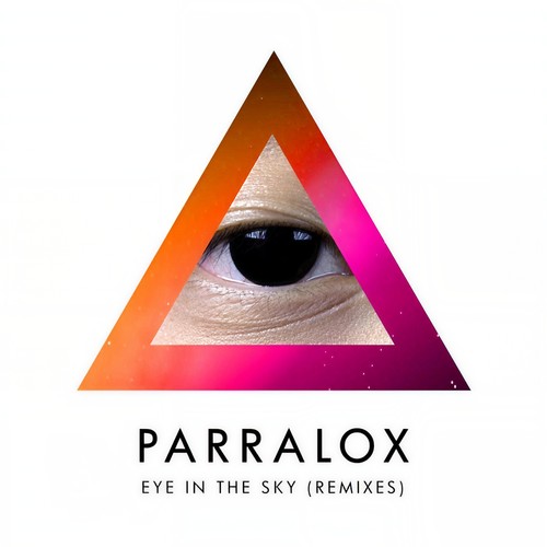 Eye in the Sky (Remixes)