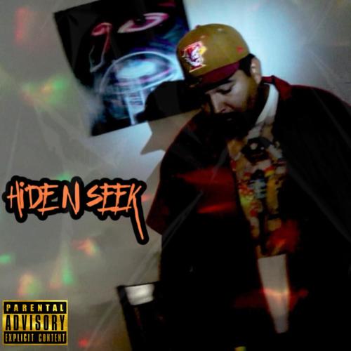 Hide N Seek (Explicit)