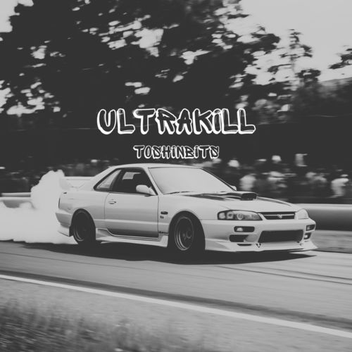 Ultrakill