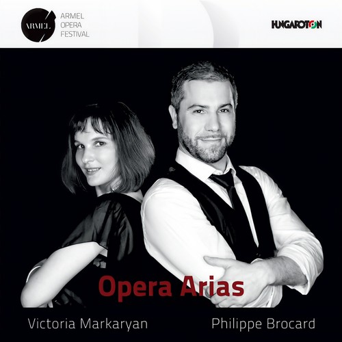 Opera Arias