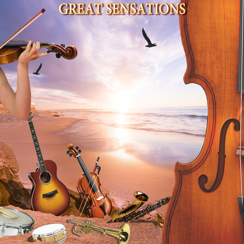 Great Sensations (Special Great Sound)