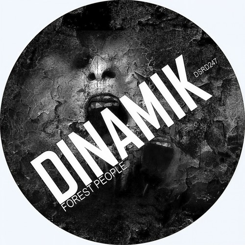 Dinamik