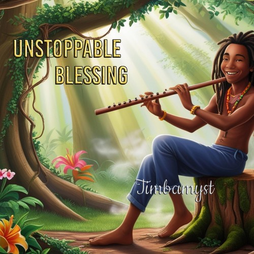 Unstoppable Blessing