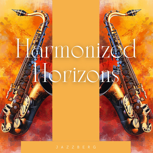 Harmonized Horizons: Jazz Meets Poetic Artistry