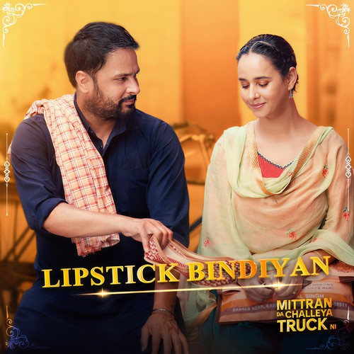 Lipstick Bindiyan (From 