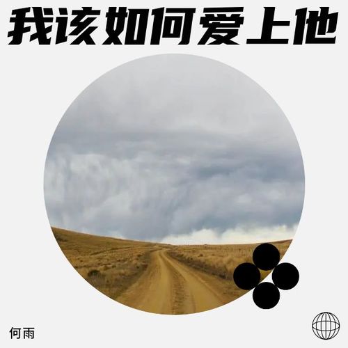 我该如何爱上他