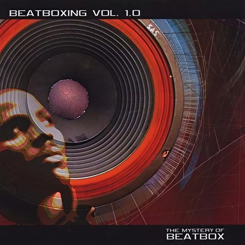 Beat Boxing, Vol. 1 (Explicit)