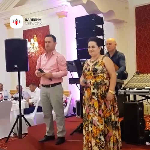 Hajt moj nanë mi lujte ment