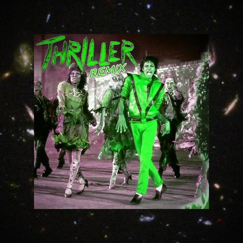 Thriller JdJ