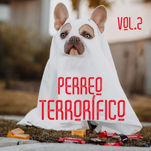 Perreo, Halloween, Lego! Vol. 2 (Explicit)