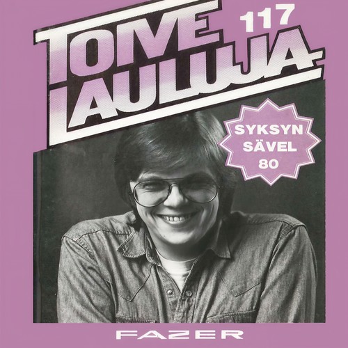 Toivelauluja 117 - 1980