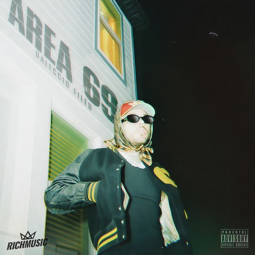 Area 69 (F.001) [Explicit]