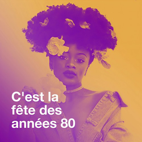 C'est la fête des années 80