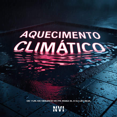 Aquecimento Climático (Explicit)