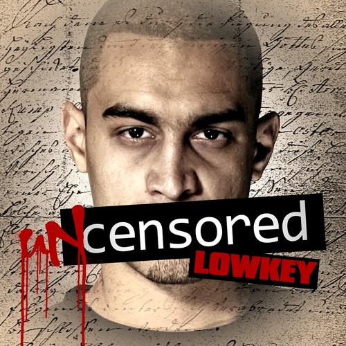 Uncensored (Explicit)