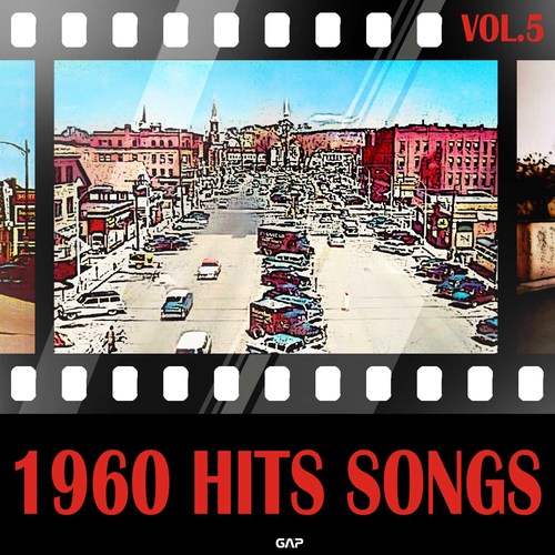 1960 Hits Songs Vol.5 (1960년 팝송 히트곡 모음집)